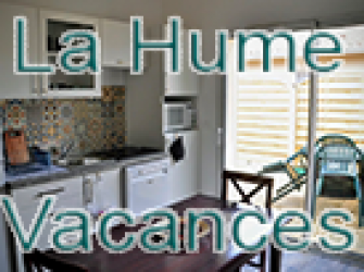 La HUME VACANCES